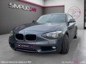 Bmw serie 1 f21 116d 116 ch efficientdynamics edition business occasion simplicicar lille  simplicicar simplicibike france