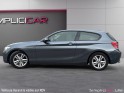 Bmw serie 1 f21 116d 116 ch efficientdynamics edition business occasion simplicicar lille  simplicicar simplicibike france