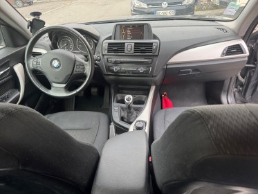 Bmw serie 1 f21 116d 116 ch efficientdynamics edition business occasion simplicicar lille  simplicicar simplicibike france