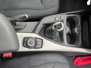 Bmw serie 1 f21 116d 116 ch efficientdynamics edition business occasion simplicicar lille  simplicicar simplicibike france