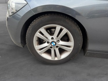 Bmw serie 1 f21 116d 116 ch efficientdynamics edition business occasion simplicicar lille  simplicicar simplicibike france