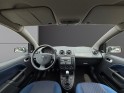 Ford fiesta 1.4 tdci fun - garantie 12mois - radio non fonctionnel - clim - ideale jeune permis - consommation faible...