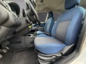 Ford fiesta 1.4 tdci fun - garantie 12mois - radio non fonctionnel - clim - ideale jeune permis - consommation faible...