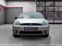 Ford fiesta 1.4 tdci fun - garantie 12mois - radio non fonctionnel - clim - ideale jeune permis - consommation faible...