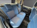 Ford fiesta 1.4 tdci fun - garantie 12mois - radio non fonctionnel - clim - ideale jeune permis - consommation faible...