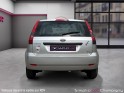 Ford fiesta 1.4 tdci fun - garantie 12mois - radio non fonctionnel - clim - ideale jeune permis - consommation faible...