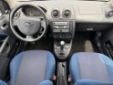 Ford fiesta 1.4 tdci fun - garantie 12mois - radio non fonctionnel - clim - ideale jeune permis - consommation faible...
