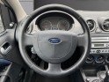 Ford fiesta 1.4 tdci fun - garantie 12mois - radio non fonctionnel - clim - ideale jeune permis - consommation faible...