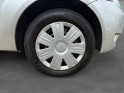 Ford fiesta 1.4 tdci fun - garantie 12mois - radio non fonctionnel - clim - ideale jeune permis - consommation faible...