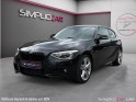 Bmw serie 1 f21 lci 125i 218 ch m sport // garantie 12 mois// occasion simplicicar lille  simplicicar simplicibike france