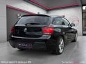Bmw serie 1 f21 lci 125i 218 ch m sport // garantie 12 mois// occasion simplicicar lille  simplicicar simplicibike france