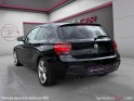 Bmw serie 1 f21 lci 125i 218 ch m sport // garantie 12 mois// occasion simplicicar lille  simplicicar simplicibike france