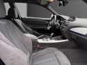 Bmw serie 1 f21 lci 125i 218 ch m sport // garantie 12 mois// occasion simplicicar lille  simplicicar simplicibike france