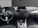 Bmw serie 1 f21 lci 125i 218 ch m sport // garantie 12 mois// occasion simplicicar lille  simplicicar simplicibike france