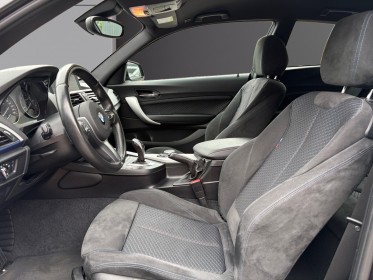 Bmw serie 1 f21 lci 125i 218 ch m sport // garantie 12 mois// occasion simplicicar lille  simplicicar simplicibike france