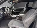 Bmw serie 1 f21 lci 125i 218 ch m sport // garantie 12 mois// occasion simplicicar lille  simplicicar simplicibike france