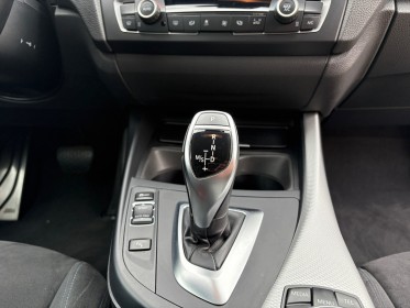 Bmw serie 1 f21 lci 125i 218 ch m sport // garantie 12 mois// occasion simplicicar lille  simplicicar simplicibike france