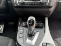 Bmw serie 1 f21 lci 125i 218 ch m sport // garantie 12 mois// occasion simplicicar lille  simplicicar simplicibike france