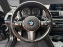 Bmw serie 1 f21 lci 125i 218 ch m sport // garantie 12 mois// occasion simplicicar lille  simplicicar simplicibike france