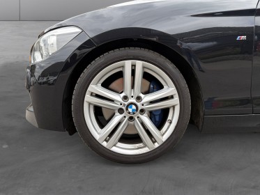 Bmw serie 1 f21 lci 125i 218 ch m sport // garantie 12 mois// occasion simplicicar lille  simplicicar simplicibike france