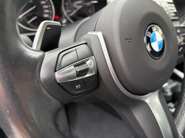 Bmw serie 1 f21 lci 125i 218 ch m sport // garantie 12 mois// occasion simplicicar lille  simplicicar simplicibike france