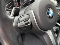 Bmw serie 1 f21 lci 125i 218 ch m sport // garantie 12 mois// occasion simplicicar lille  simplicicar simplicibike france