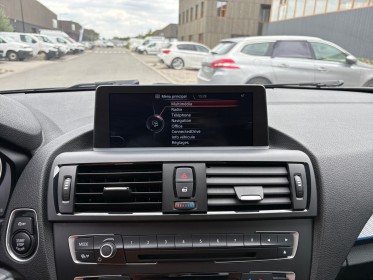 Bmw serie 1 f21 lci 125i 218 ch m sport // garantie 12 mois// occasion simplicicar lille  simplicicar simplicibike france