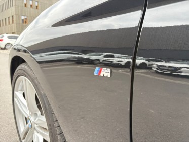 Bmw serie 1 f21 lci 125i 218 ch m sport // garantie 12 mois// occasion simplicicar lille  simplicicar simplicibike france