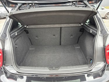 Bmw serie 1 f21 lci 125i 218 ch m sport // garantie 12 mois// occasion simplicicar lille  simplicicar simplicibike france