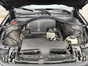 Bmw serie 1 f21 lci 125i 218 ch m sport // garantie 12 mois// occasion simplicicar lille  simplicicar simplicibike france
