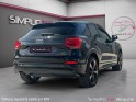 Audi q2 q2 2.0 tfsi 190 ch s tronic 7 quattro s line occasion simplicicar beaune simplicicar simplicibike france