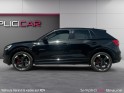 Audi q2 q2 2.0 tfsi 190 ch s tronic 7 quattro s line occasion simplicicar beaune simplicicar simplicibike france