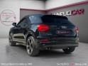 Audi q2 q2 2.0 tfsi 190 ch s tronic 7 quattro s line occasion simplicicar beaune simplicicar simplicibike france