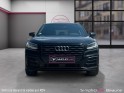 Audi q2 q2 2.0 tfsi 190 ch s tronic 7 quattro s line occasion simplicicar beaune simplicicar simplicibike france