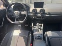 Audi q2 q2 2.0 tfsi 190 ch s tronic 7 quattro s line occasion simplicicar beaune simplicicar simplicibike france