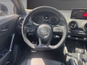 Audi q2 q2 2.0 tfsi 190 ch s tronic 7 quattro s line occasion simplicicar beaune simplicicar simplicibike france
