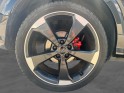 Audi q2 q2 2.0 tfsi 190 ch s tronic 7 quattro s line occasion simplicicar beaune simplicicar simplicibike france