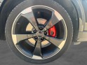 Audi q2 q2 2.0 tfsi 190 ch s tronic 7 quattro s line occasion simplicicar beaune simplicicar simplicibike france