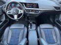 Bmw serie 1 f40 116i 109ch dkg7 m sport occasion montpellier (34) simplicicar simplicibike france