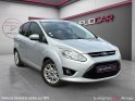 Ford c-max 1.6 tdci 95 fap trend occasion simplicicar arras  simplicicar simplicibike france