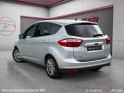Ford c-max 1.6 tdci 95 fap trend occasion simplicicar arras  simplicicar simplicibike france