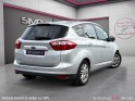 Ford c-max 1.6 tdci 95 fap trend occasion simplicicar arras  simplicicar simplicibike france