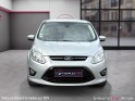 Ford c-max 1.6 tdci 95 fap trend occasion simplicicar arras  simplicicar simplicibike france