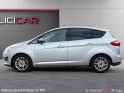 Ford c-max 1.6 tdci 95 fap trend occasion simplicicar arras  simplicicar simplicibike france