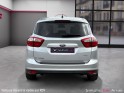 Ford c-max 1.6 tdci 95 fap trend occasion simplicicar arras  simplicicar simplicibike france