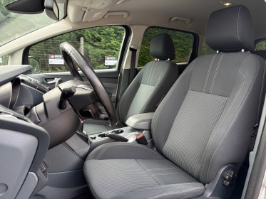 Ford c-max 1.6 tdci 95 fap trend occasion simplicicar arras  simplicicar simplicibike france