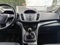 Ford c-max 1.6 tdci 95 fap trend occasion simplicicar arras  simplicicar simplicibike france
