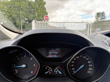 Ford c-max 1.6 tdci 95 fap trend occasion simplicicar arras  simplicicar simplicibike france
