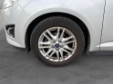 Ford c-max 1.6 tdci 95 fap trend occasion simplicicar arras  simplicicar simplicibike france