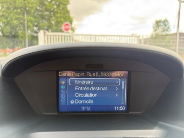 Ford c-max 1.6 tdci 95 fap trend occasion simplicicar arras  simplicicar simplicibike france